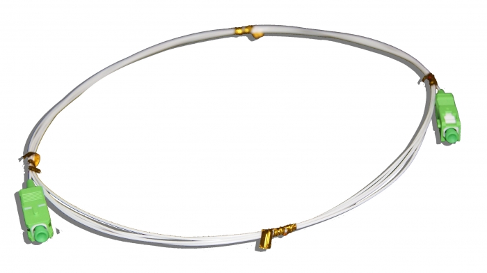 ���� ���������� PC-SM SC/APC-SC/APC 3�, 0.9��